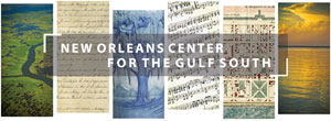 New Orleans Center for the Gulf South