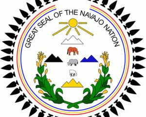 Diné [aka Navajo]