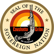 Coushatta Tribe Sovereign Nation