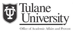 Tulane Office of Academic Affairs and Provost