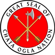 Great Seal of the Chata Ogla Nation