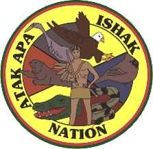 Atakapa-Ishak Nation
