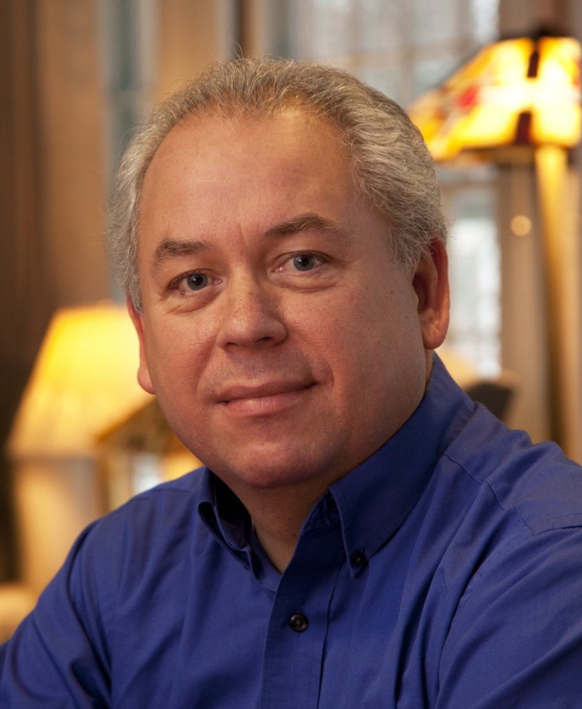 Professor N. Bruce Duthu