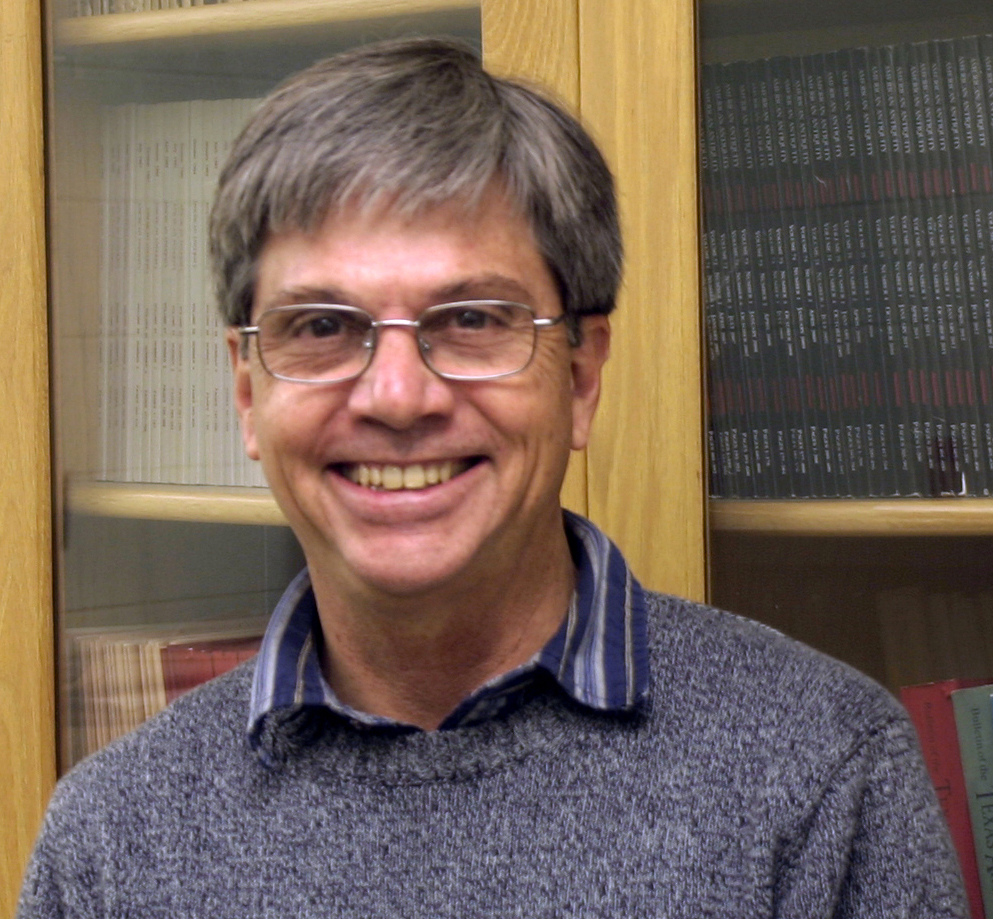 Jeffrey Girard