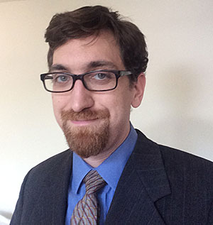 Andrew Abdalian
