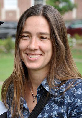 Nathalie Dajko