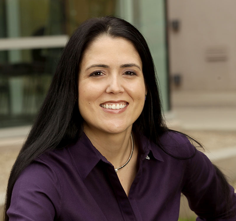Patrica Ferguson-Bohnee