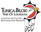 Tunica-Biloxi Tribe of Louisiana