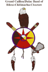 Grand Caillou/Dulac Band Of Biloxi-Chitimacha-Choctaw