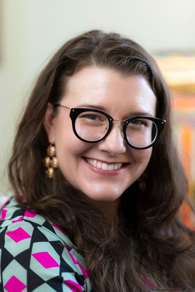 S. Margaret Spivey-Faulkner, Indigenous Symposium