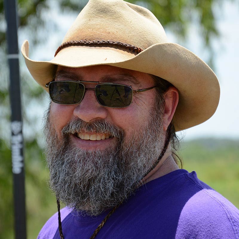 Jeffrey Williams
