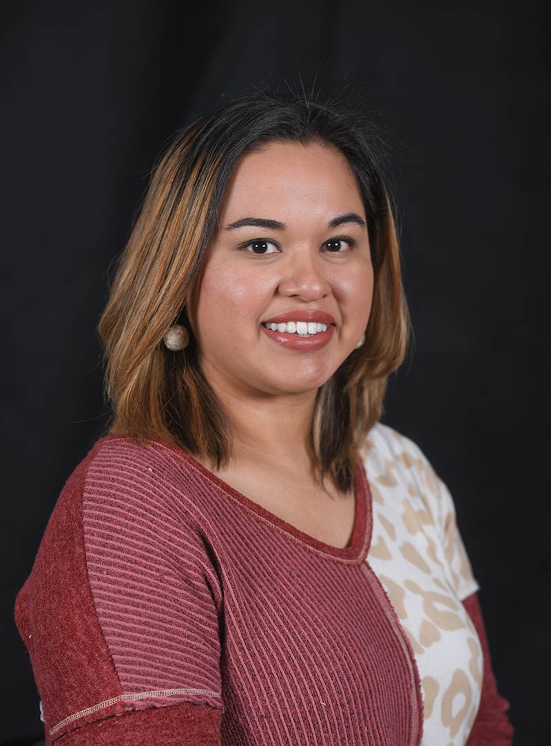 Tia Grisham, New Orleans Center for the Gulf South Indigenous Symposium
